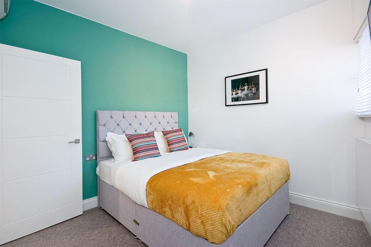 Interlude House D By Living Londres