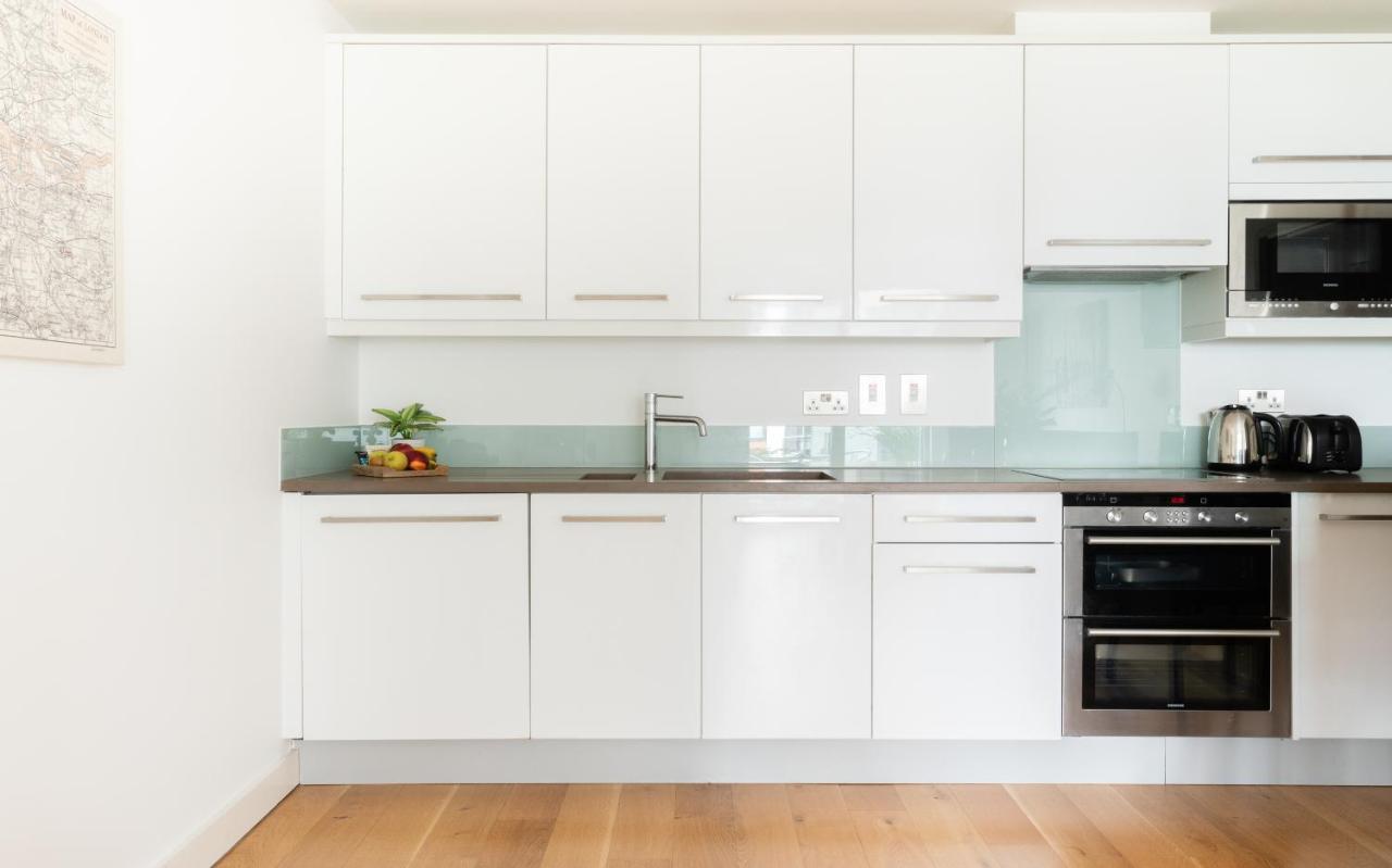 Apartment Fabulous 3 Bed 2 Bath Near Victoria Station London