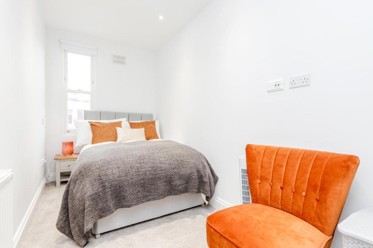 Apartamento Bright & Modern 2-bed Notting Hill *