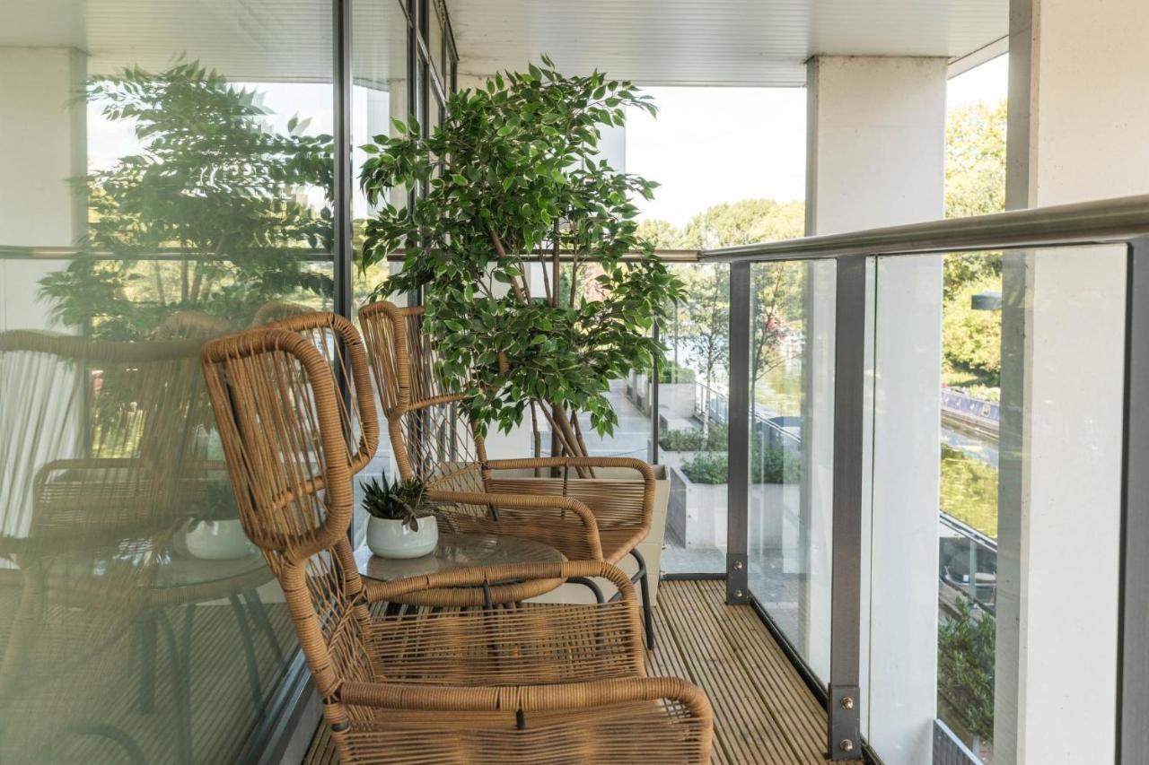 Stunning 2 Bed Apartment, Homerton Road - Sk * London