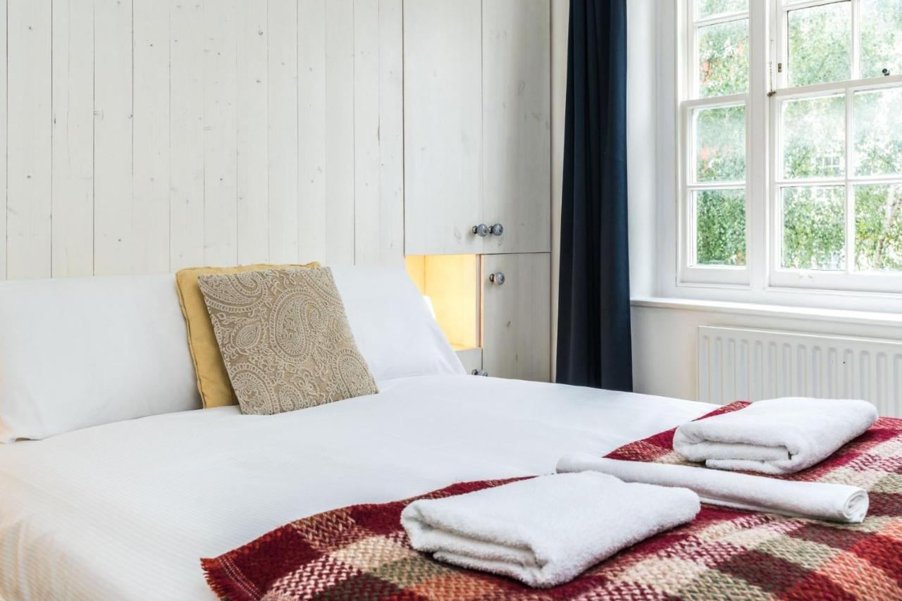 Apartamento New Stylish & Sleek 1bd Flat In Vibrant Islington