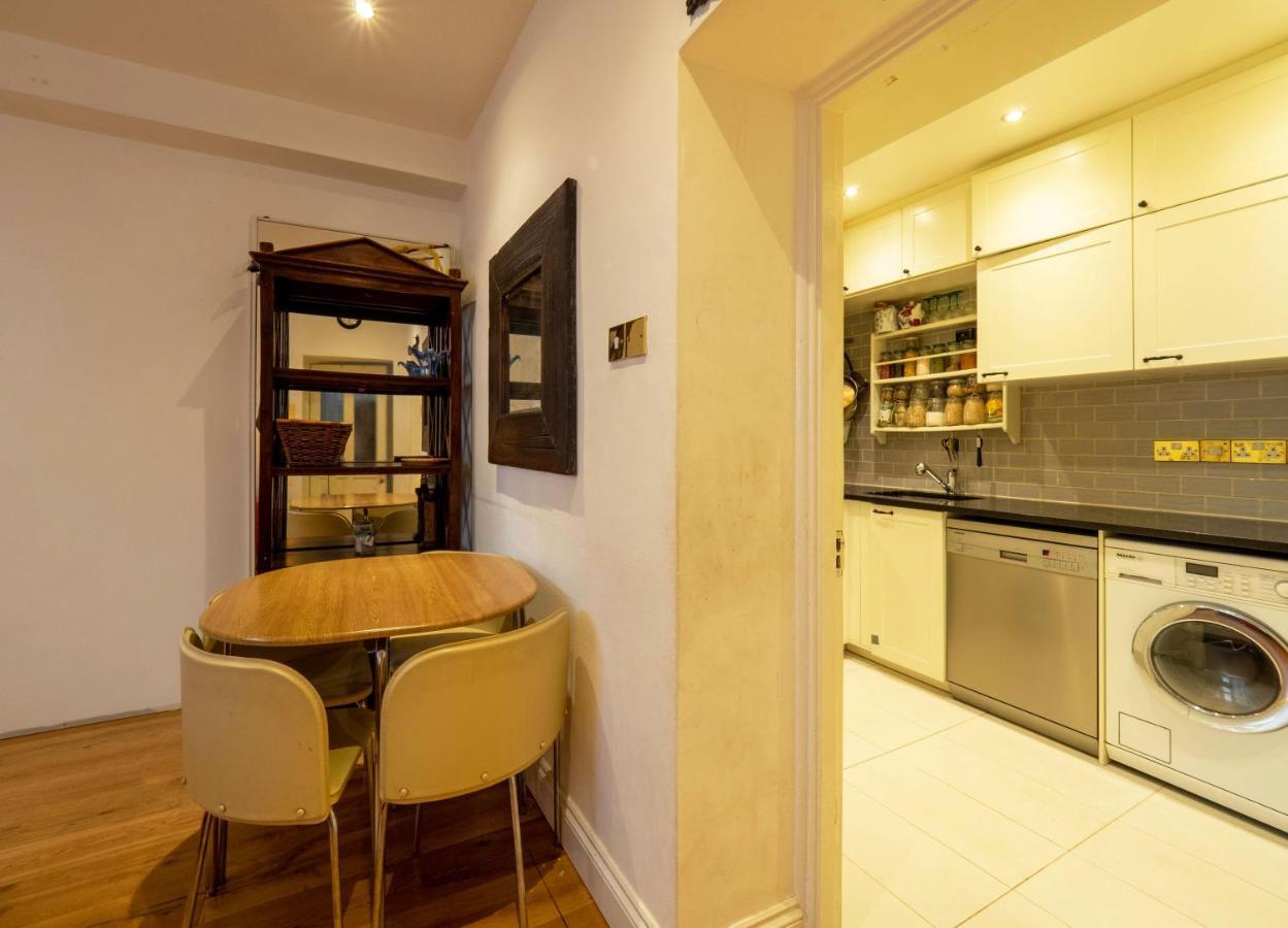 Flat Near Hyde Park Or Paddington *