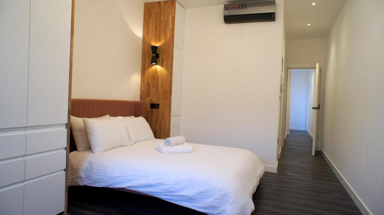 Shoreditch Place Leilighet London