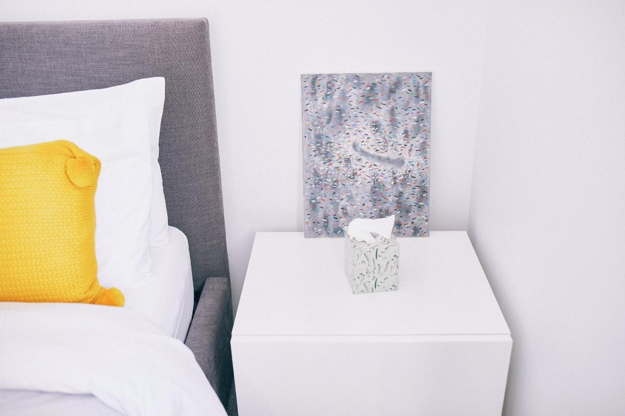 Apartment Authentic Battersea Experience