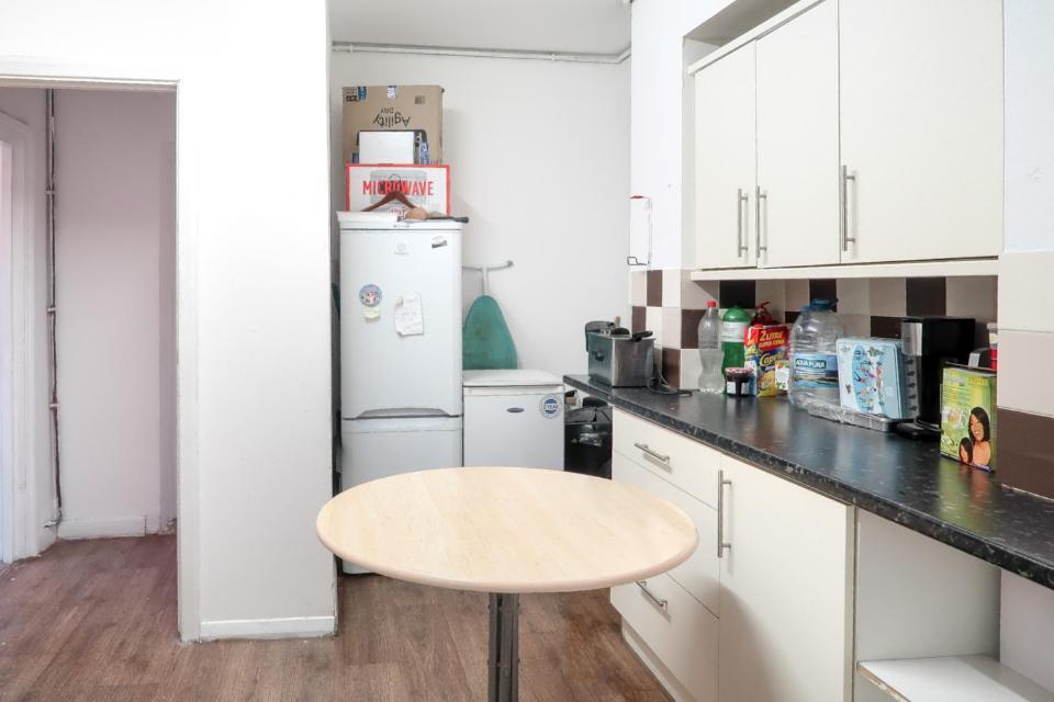 Sidney Street Homestay *