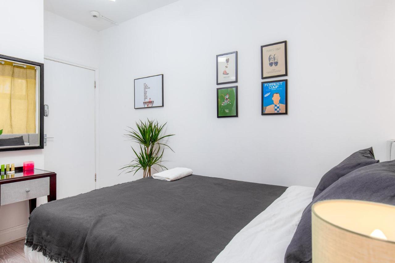 Homestay Sidney Street *