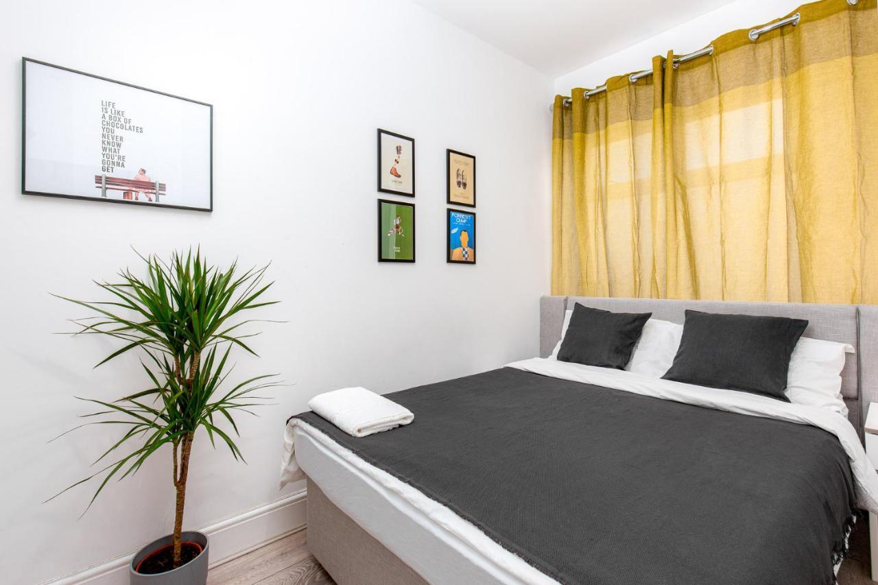 Sidney Street Homestay *