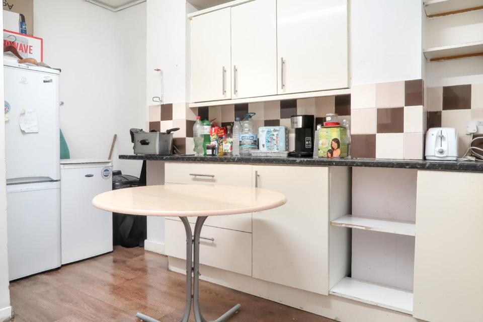 Homestay Sidney Street *