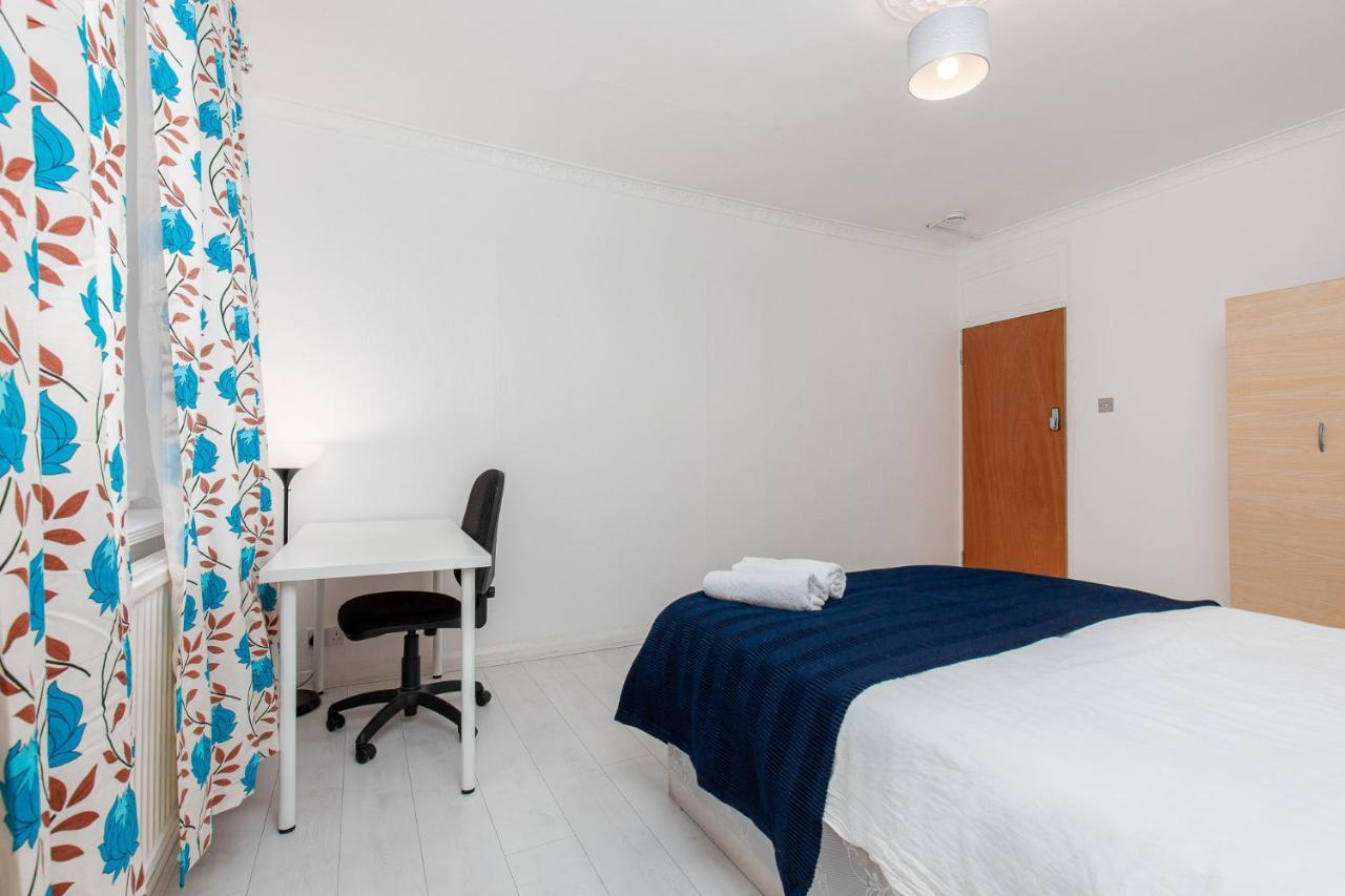 James Middleton House Guest house 3*