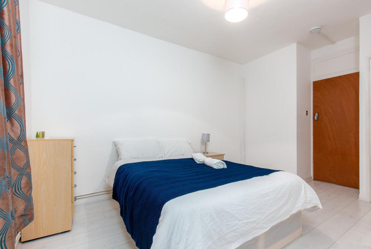 James Middleton House 3* London