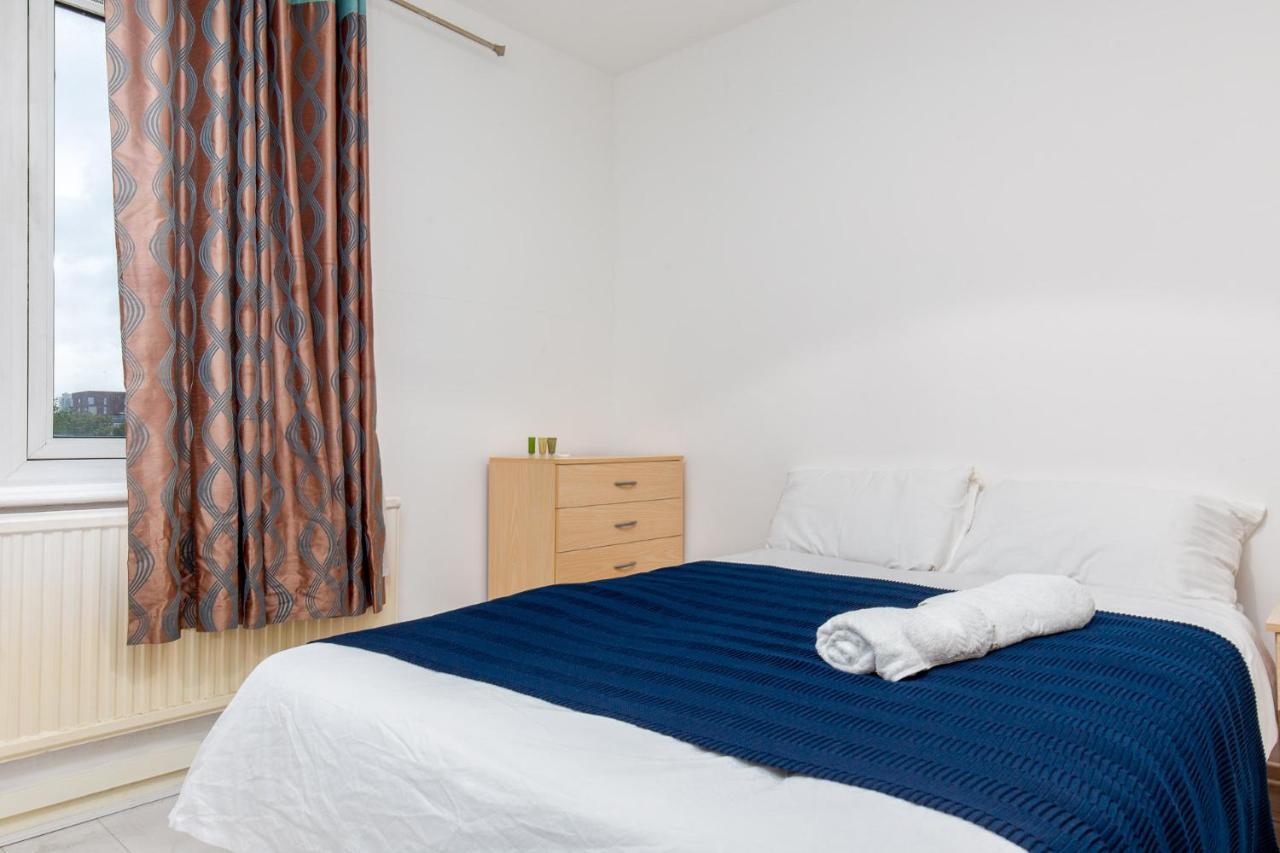 James Middleton House Guest house 3*