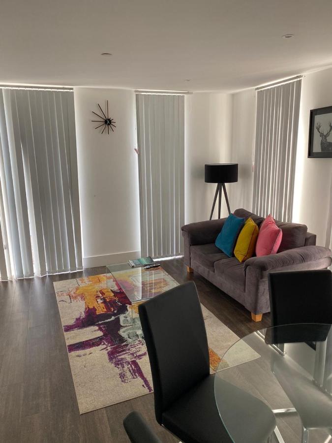 Leilighet High View Two Bedroom In Woolwich