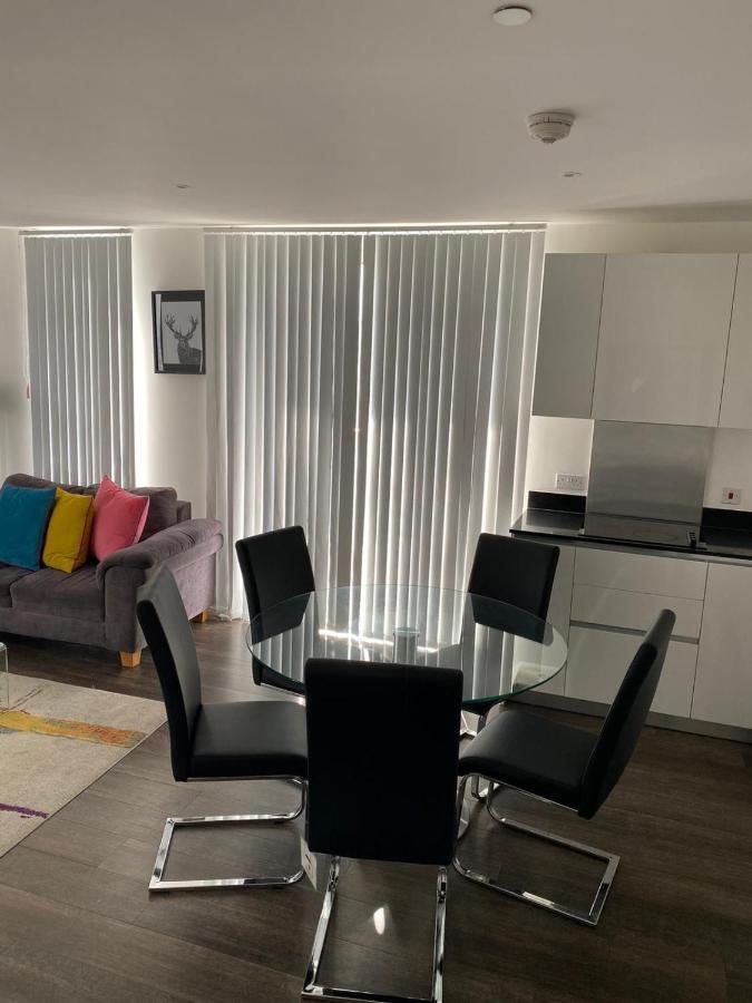 Leilighet High View Two Bedroom In Woolwich