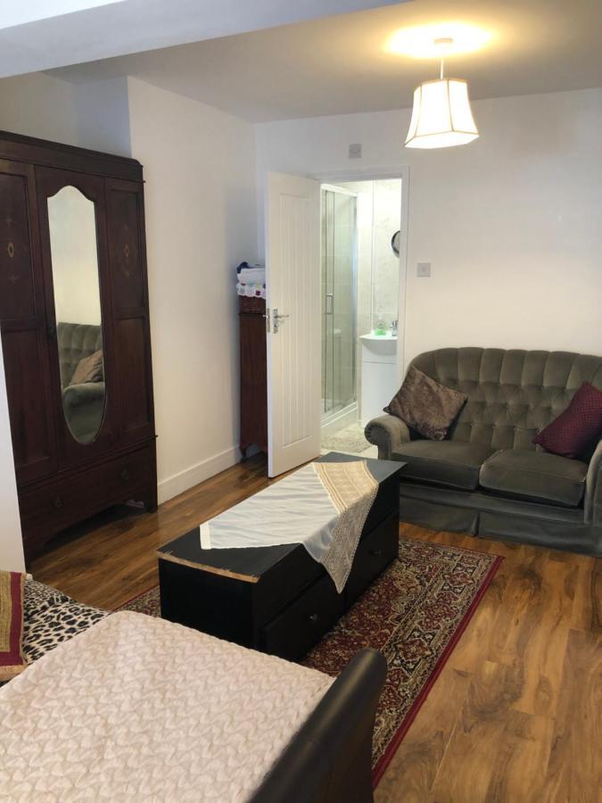 Saranda Alb Apartamento