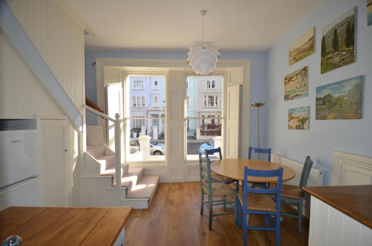 Notting Hill Charm -sleeps 5 - Urban Retreat Apartamento