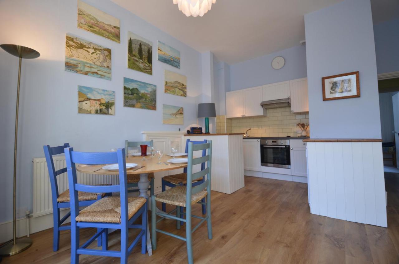 Notting Hill Charm -sleeps 5 - Urban Retreat Apartment *