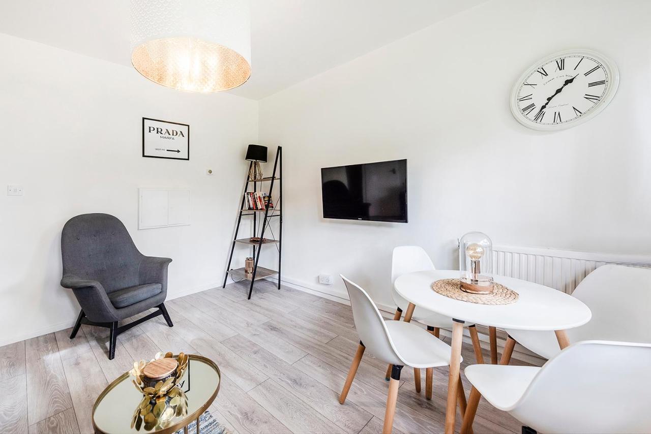 Cs Bayswater Apartment *
