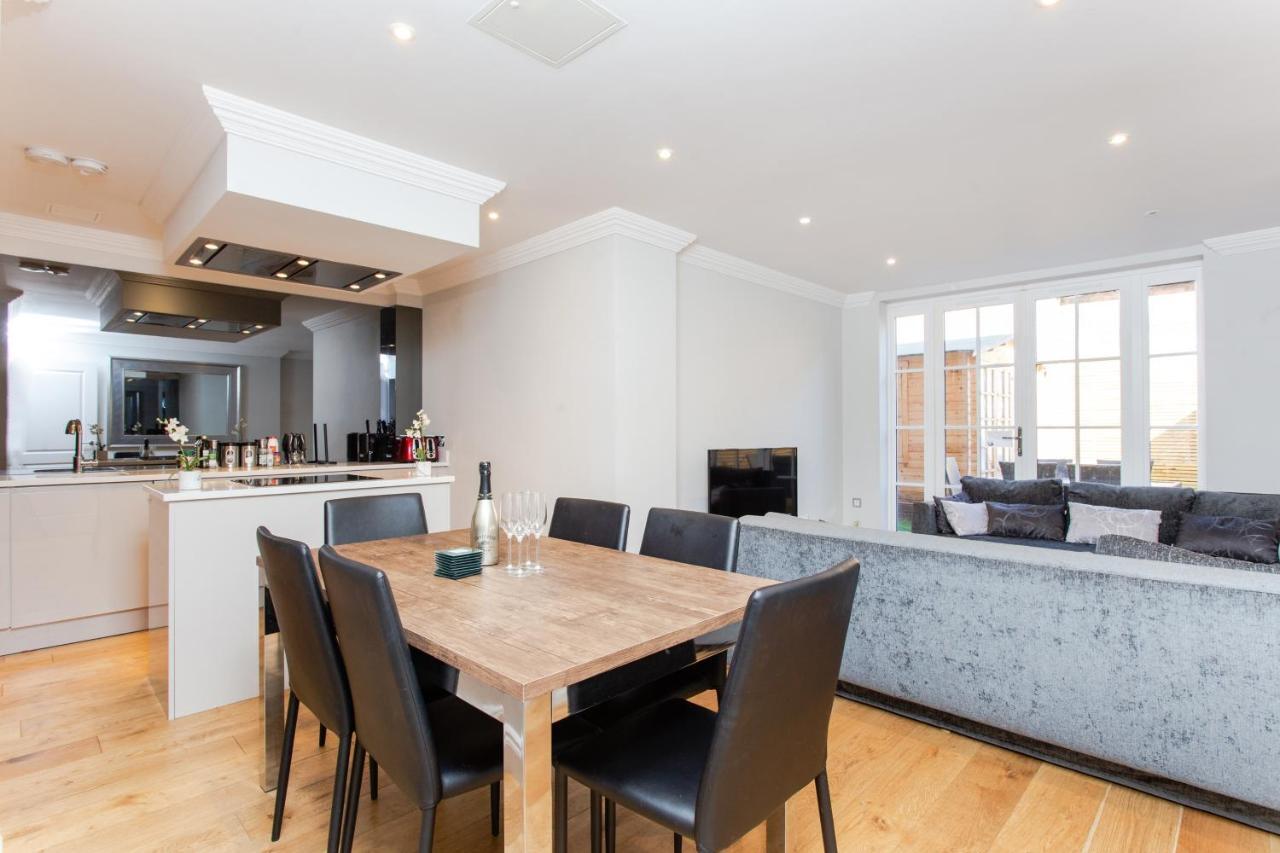 Appartement Luxury Duplex In New Development 17 *