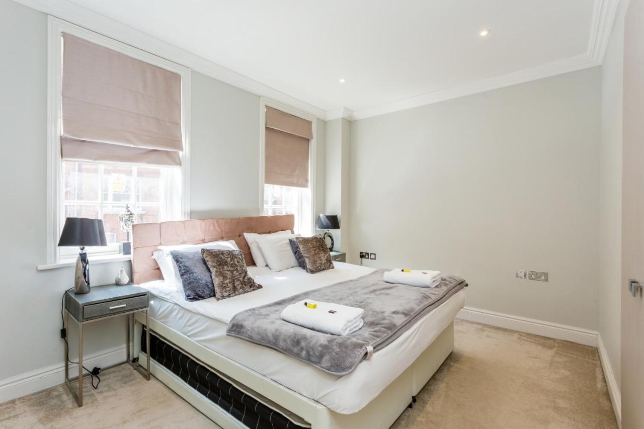 Luxury Duplex In New Development 17 * Londen