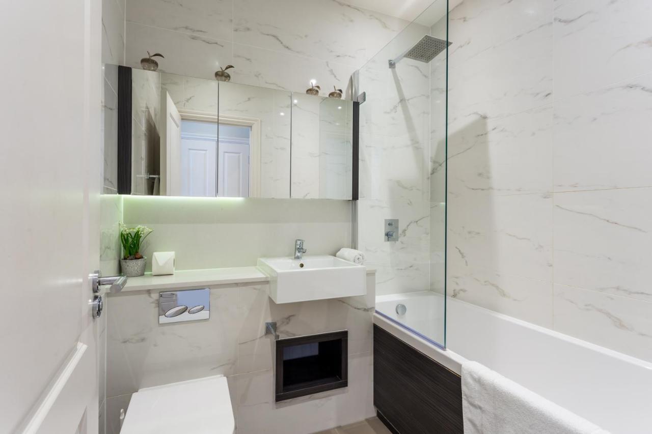 Appartement Luxury Duplex In New Development 17