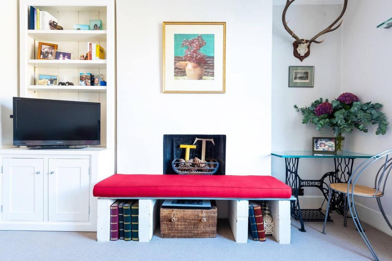 Apartamento Short Term Let In Fulham *