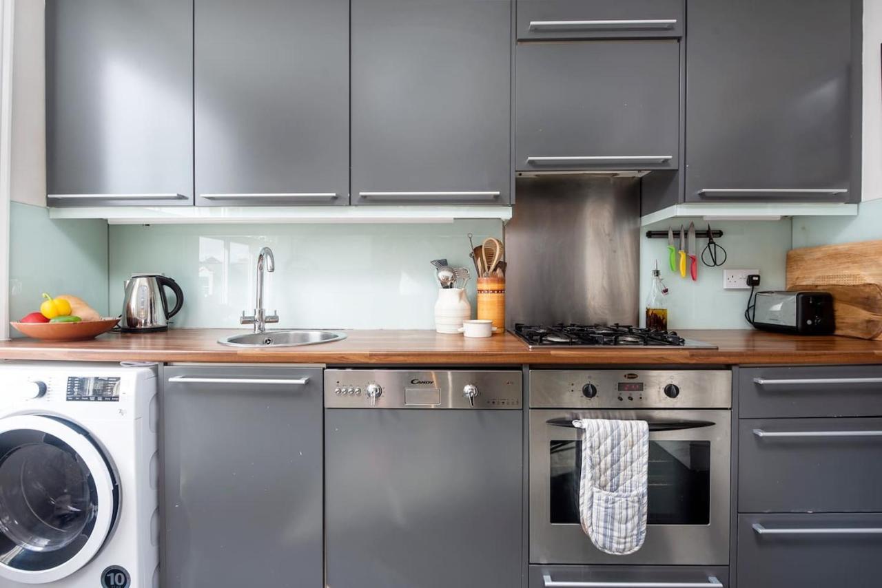 Short Term Let In Fulham Londres