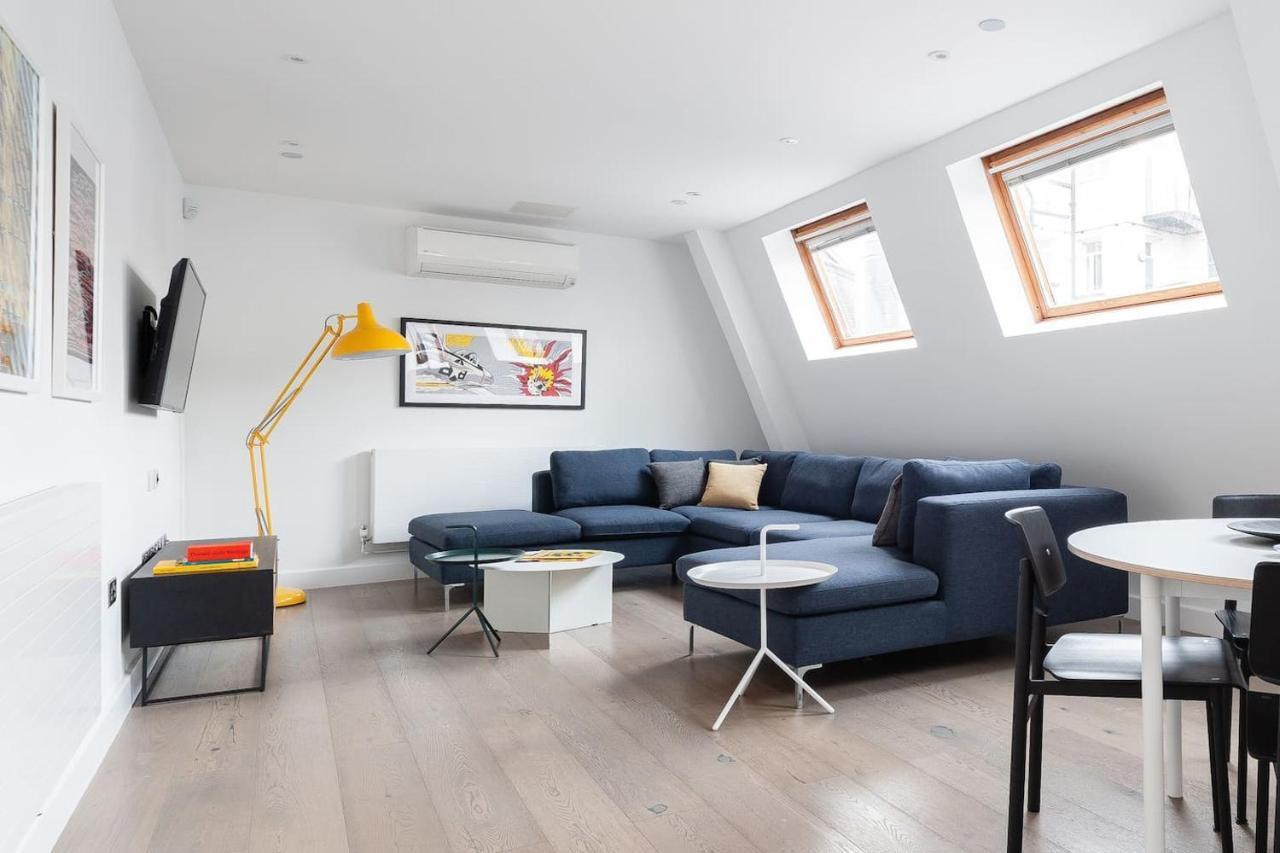 Apartment Hausd - Piccadilly Circus London