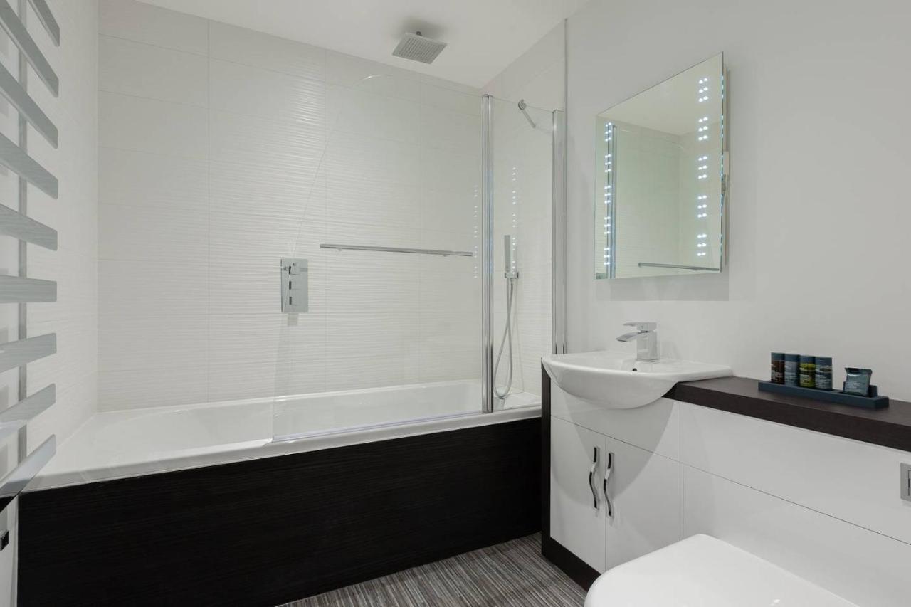 Apartment Hausd - Piccadilly Circus *