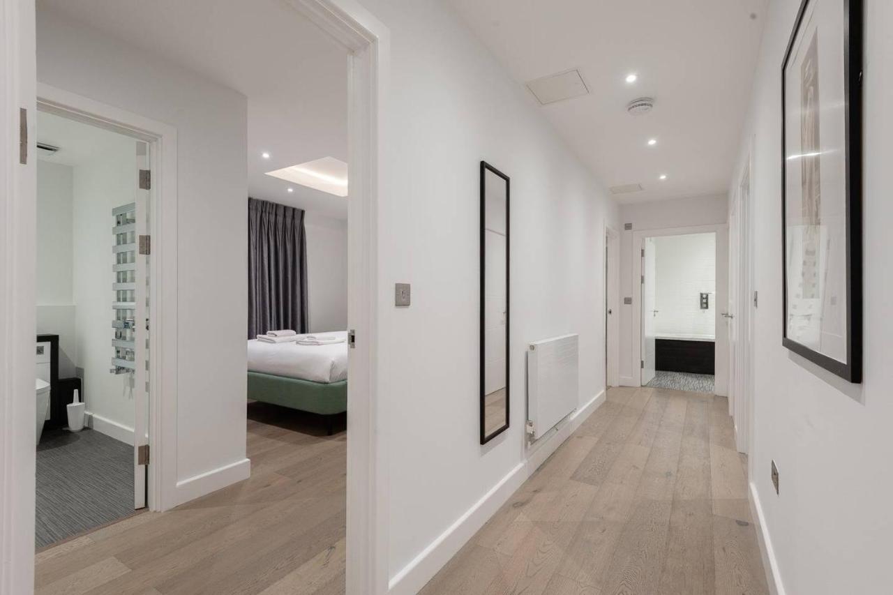 Hausd - Piccadilly Circus Apartment London