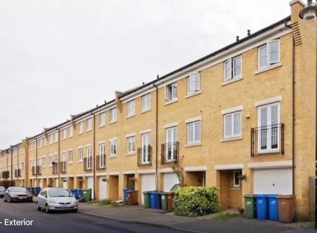 Privatunterkunft Lynbrook