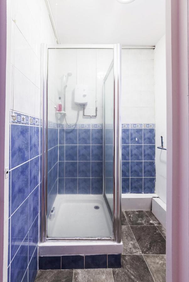 Accommodatie bij particulieren Bright & Superb In Brick Lane/shoreditch Londen
