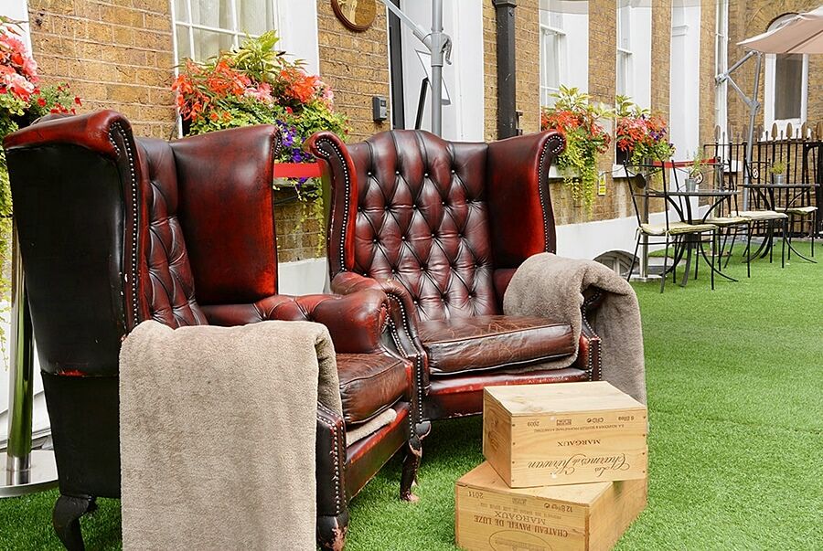 Montcalm Brewery Townhouse Hotel