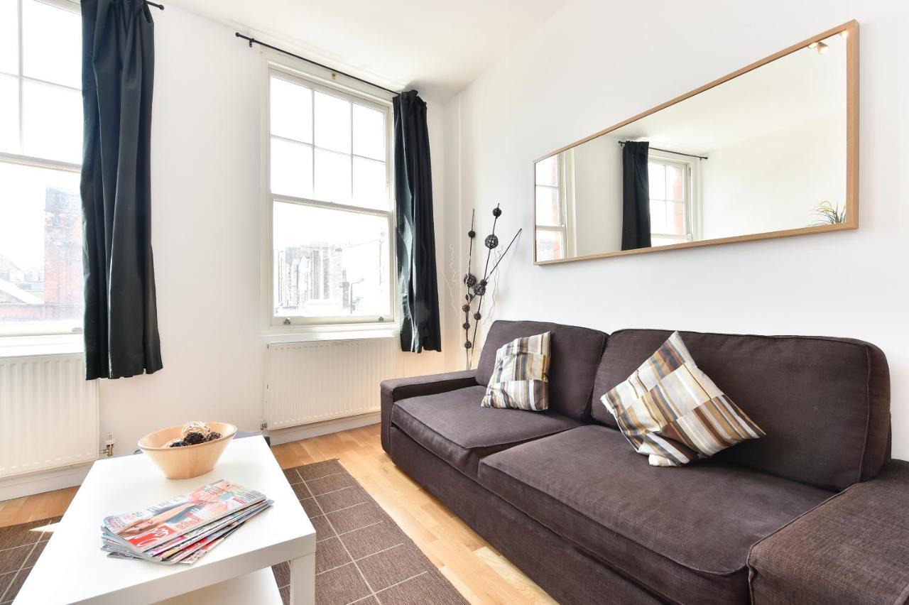 Appartement Regents Canal Londen
