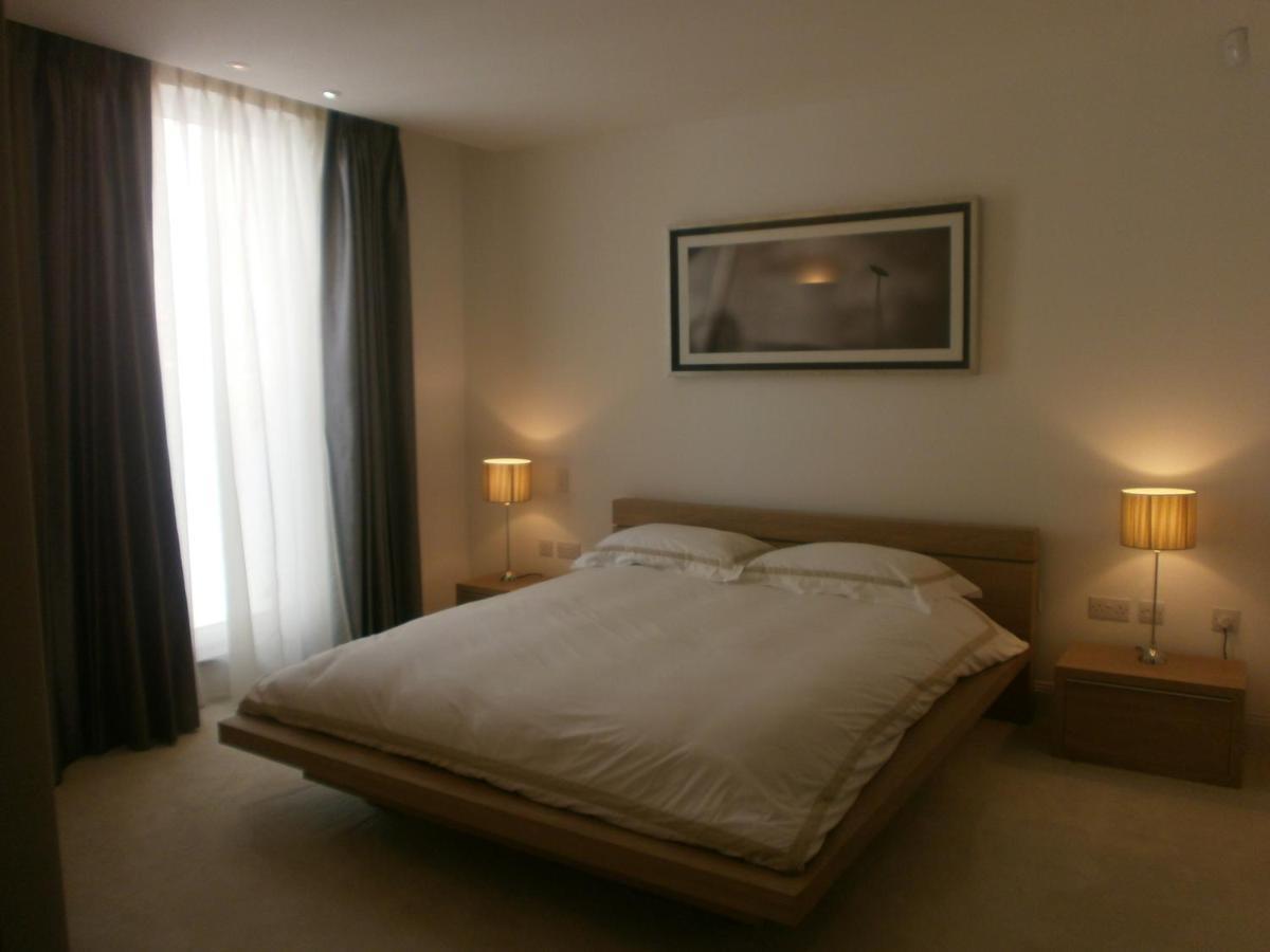 Apartment Lexham Gardens *