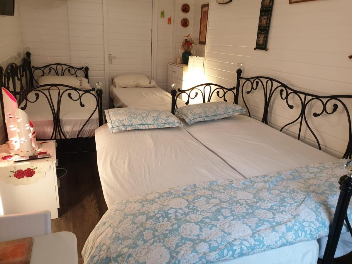 Apartamento Private Extension With Bathroom And Kitchen Londres