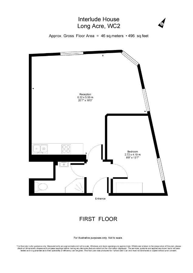 Interlude House B By Living Сasa de vacaciones *