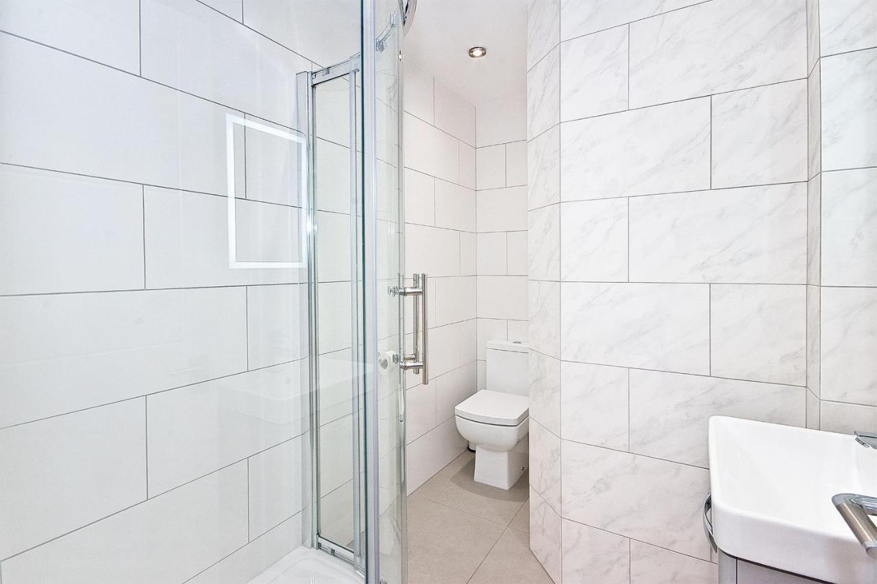 Сasa de vacaciones Interlude House B By Living Londres