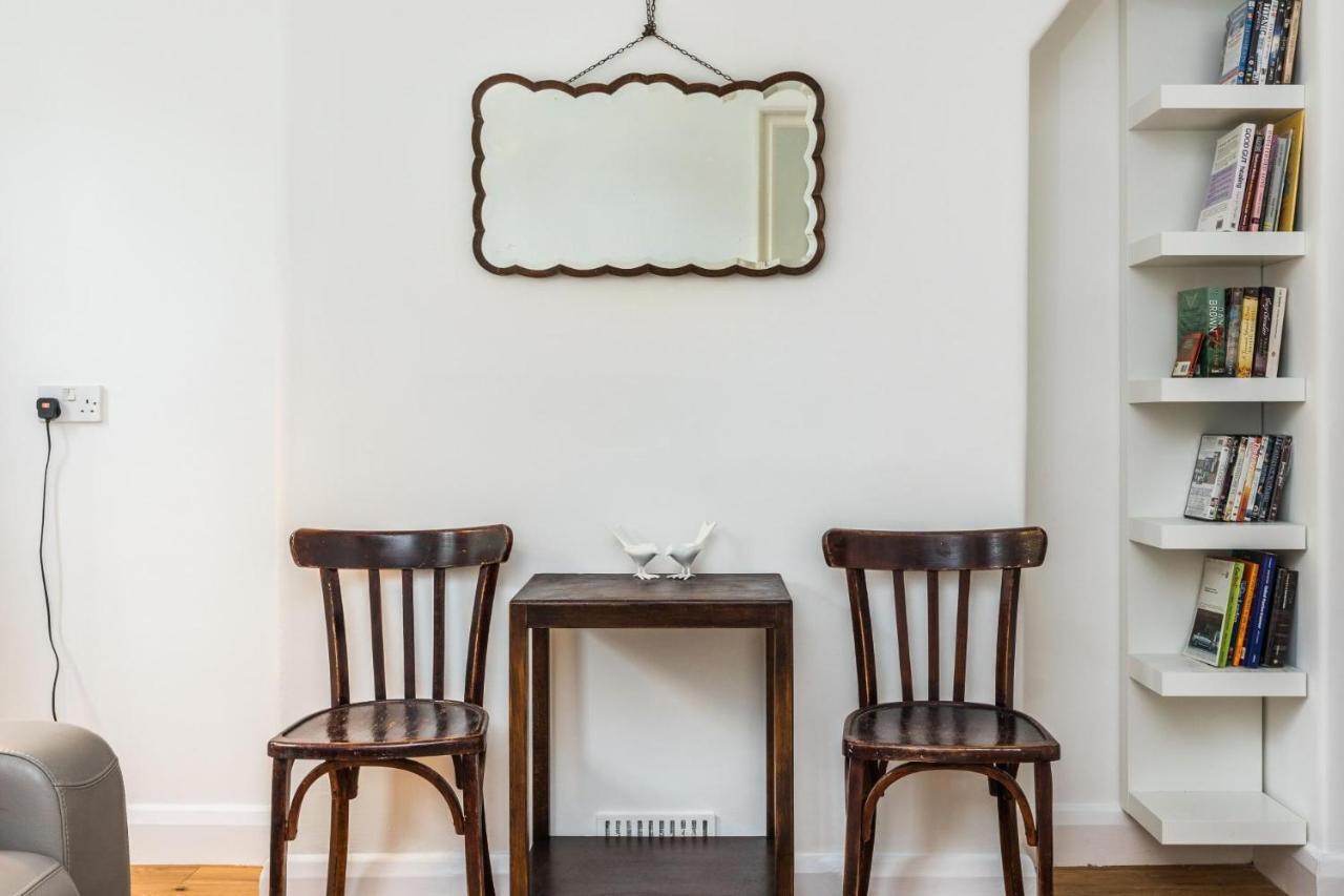 New Stylish & Sleek 1bd Flat In Vibrant Islington * Londres