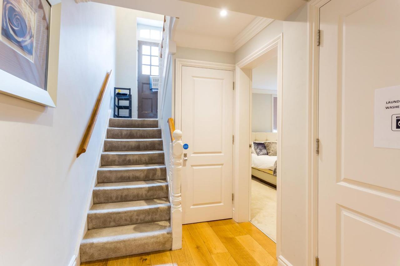 Appartement Luxury Duplex In New Development 17