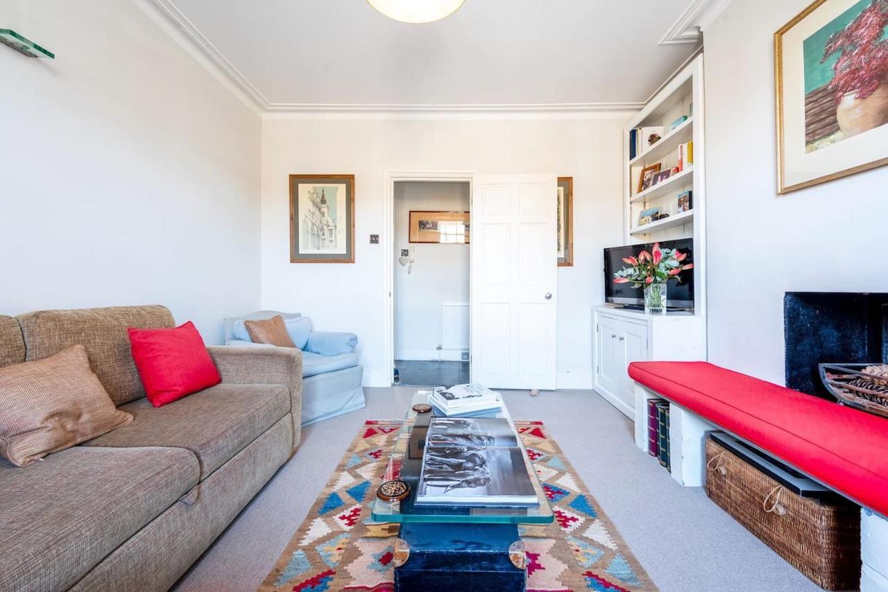 Short Term Let In Fulham Londres