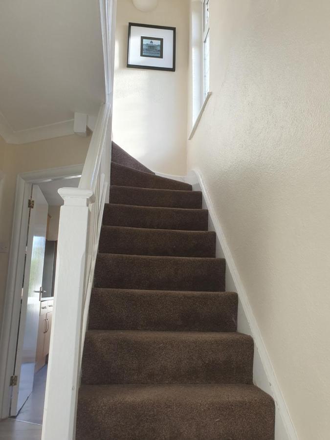Elegant House 10 Minutes Walk To Wembley Stadium Ferienhaus