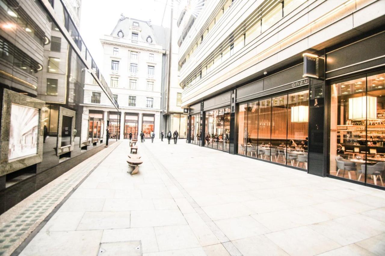 Holiday home Sophia's 11rooms Piccadilly Circus St Townhouse *