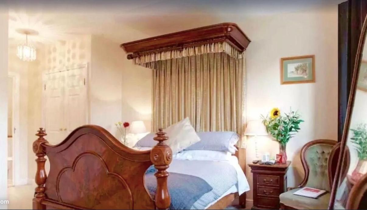 Privatunterkunft Lynbrook London