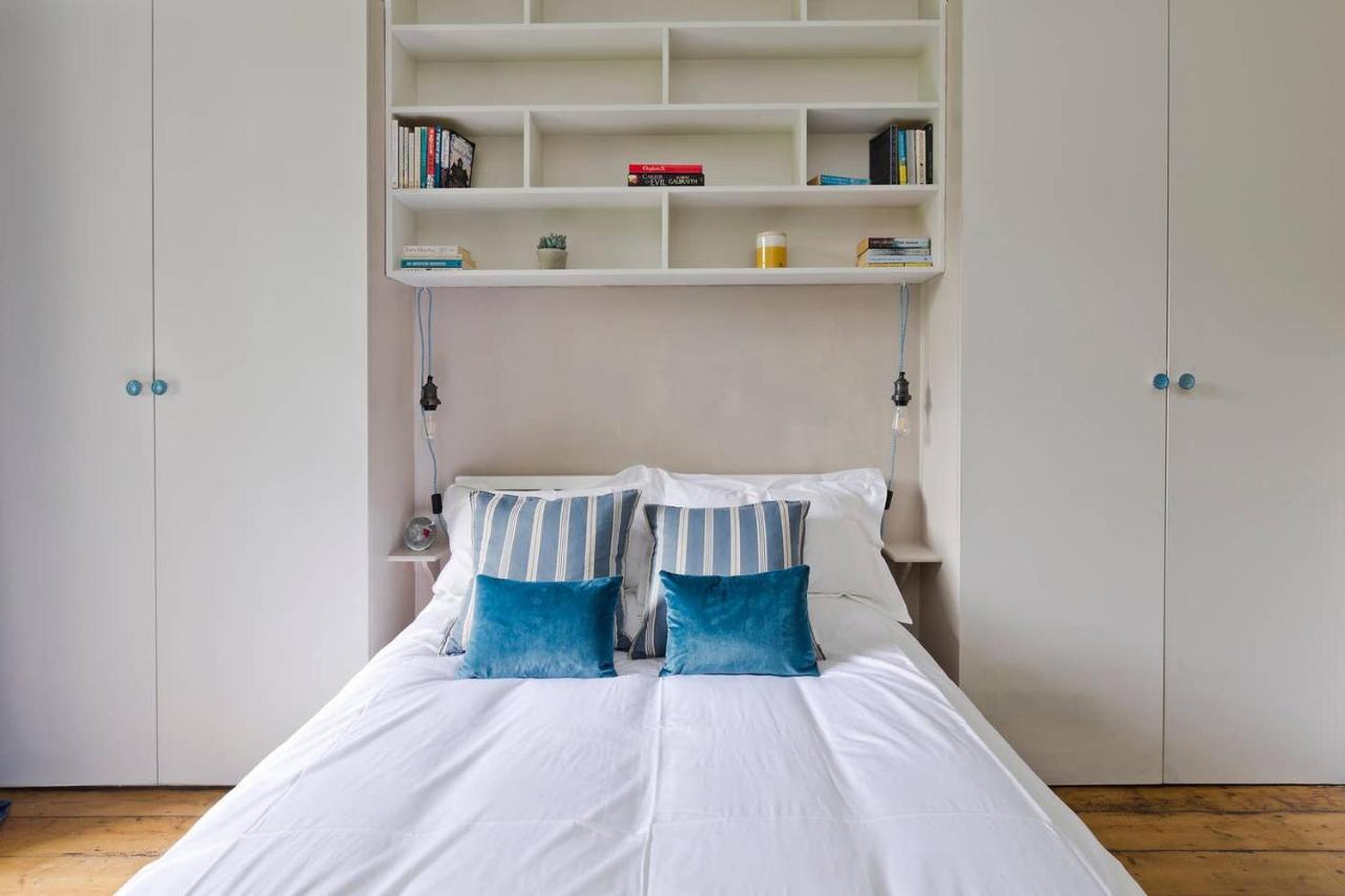 Gorgeous 3-bed Garden Flat Beside Battersea Park *