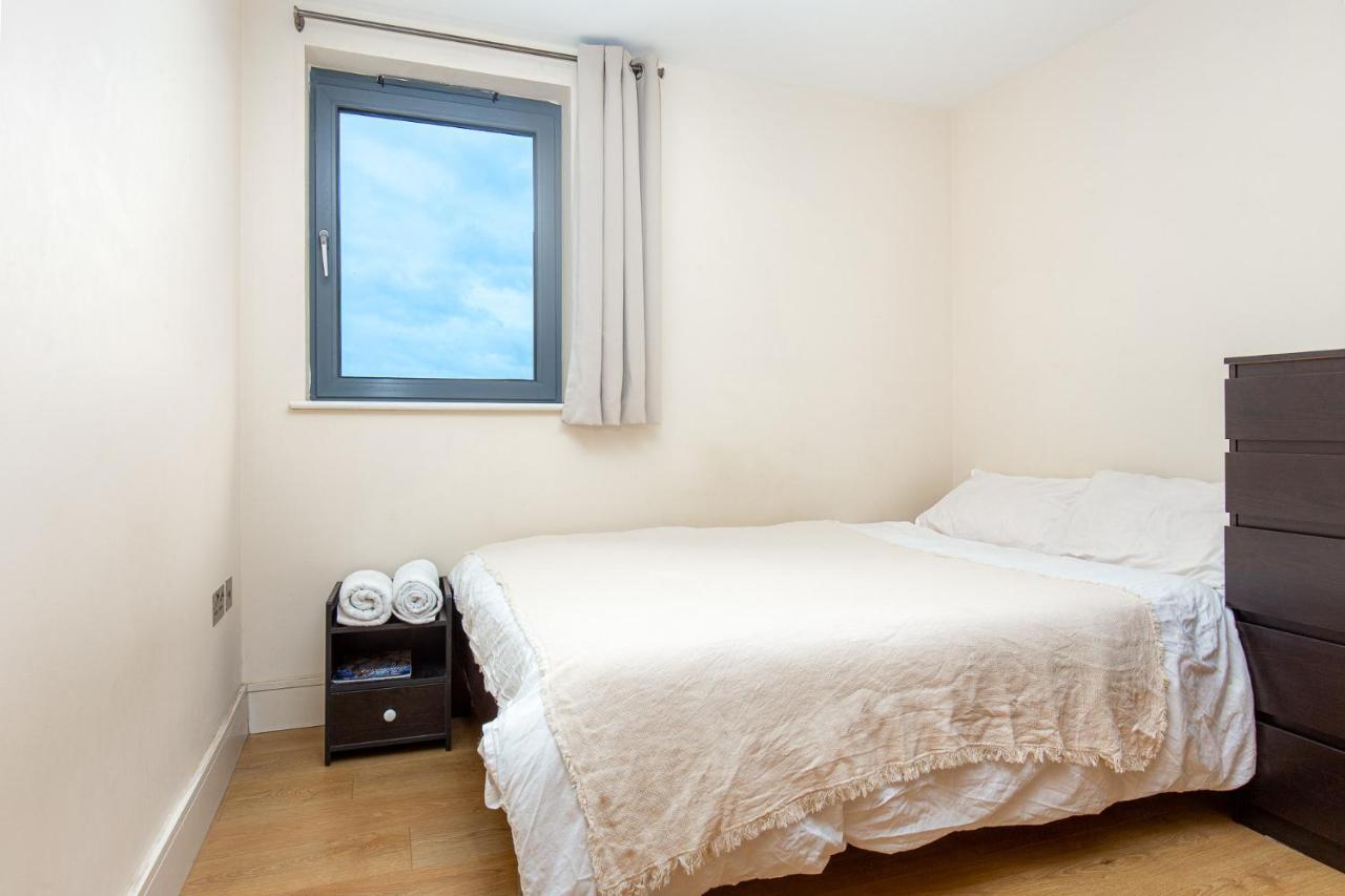 Park View Guest house London