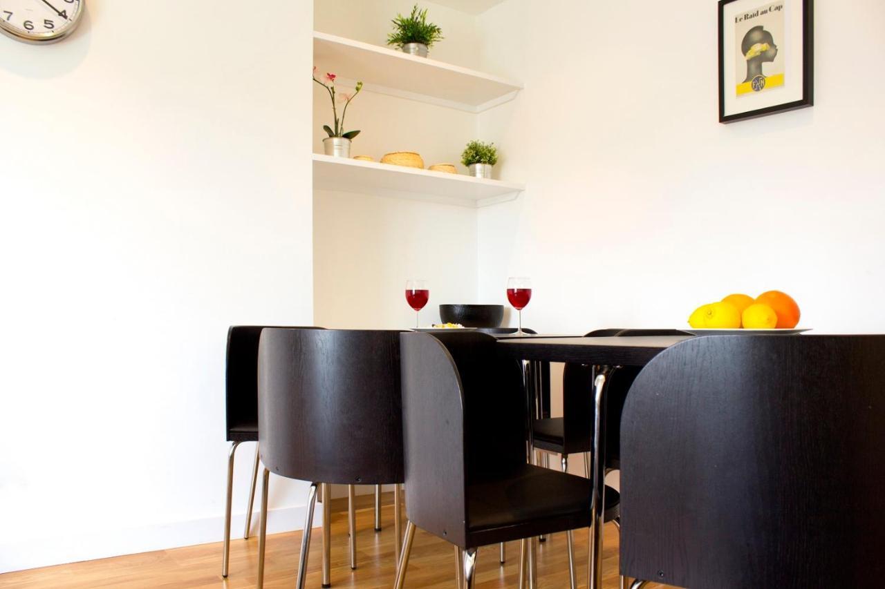 Regents Canal Appartement