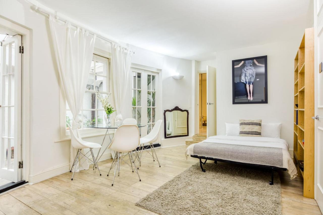 2bed W/ Covered Patio, 5 Mins To Paddington Stn *