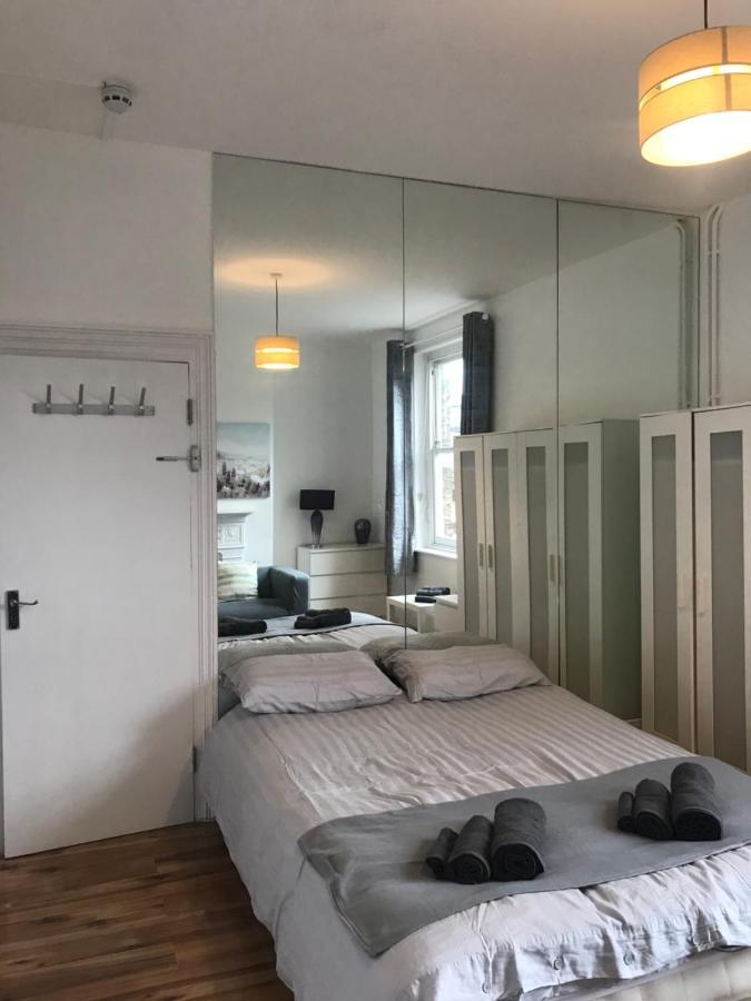 Gasthuis House Of Taz Londen
