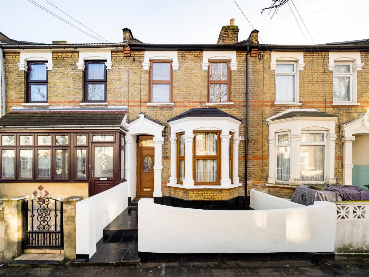 Holiday home Lt The Gate House London