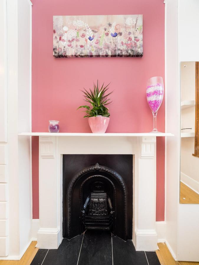 Holiday home Lt The Gate House London